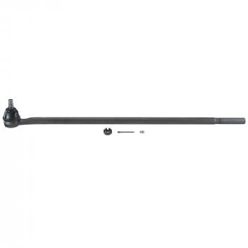 1967 Jeep Commando Steering Tie Rod End Front Right Outer (Pitman Arm to Steering Arm) Moog DS911 image 1 of 2