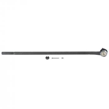 1967 Jeep Commando Steering Tie Rod End Front Right Outer (Pitman Arm to Steering Arm) Moog DS911 image 2 of 2