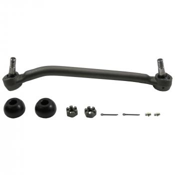 1980 Dodge RD200 Steering Drag Link Moog DS914 image 2 of 2