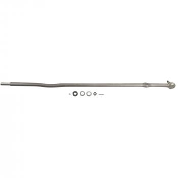 1979 Jeep Cherokee Steering Tie Rod End Front Right Outer Moog DS915 image 1 of 1