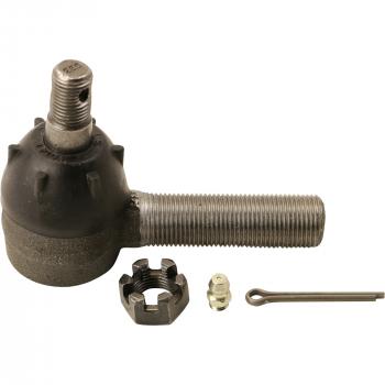 1970 Fargo A108 Van Steering Tie Rod End Front Right Outer Moog ES140R image 2 of 2