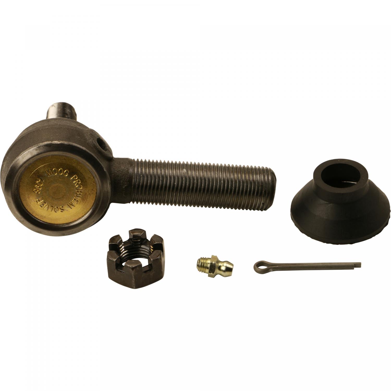 Moog ES150L Steering Tie Rod End product image 1 of 2