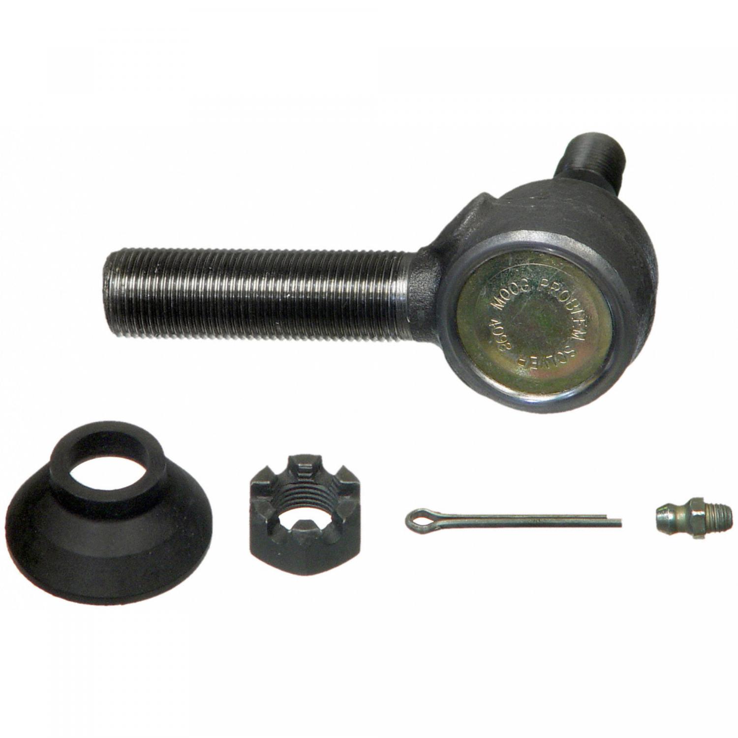 Moog ES150L Steering Tie Rod End product image 2 of 2