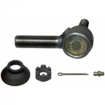 1966 GMC K15/K1500 Pickup Steering Tie Rod End Front Left Outer Moog ES150L image 2 of 2
