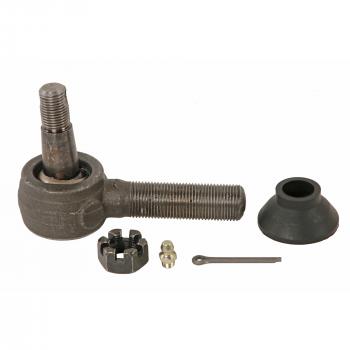 1966 GMC K15/K1500 Pickup Steering Tie Rod End Front Right Outer Moog ES150R image 2 of 2