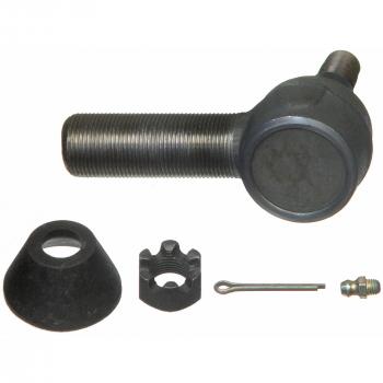 1962 Dodge W300 Series Steering Tie Rod End Front Left Outer Moog ES176L image 1 of 1