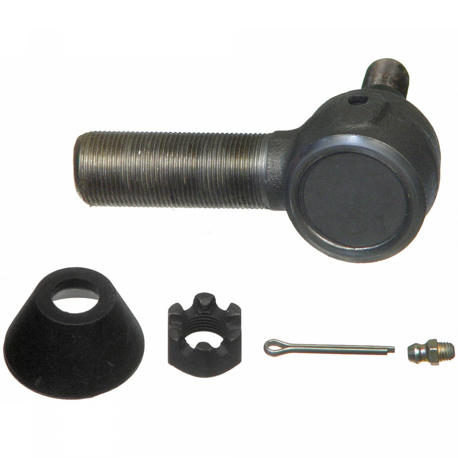 Moog ES176R - Steering Tie Rod End Moog ES176R Steering Tie Rod End product image 1 of 1