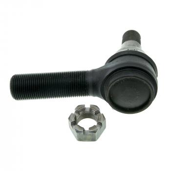 1986 Ford C7000 Steering Tie Rod End Front Left Moog ES187L image 1 of 1