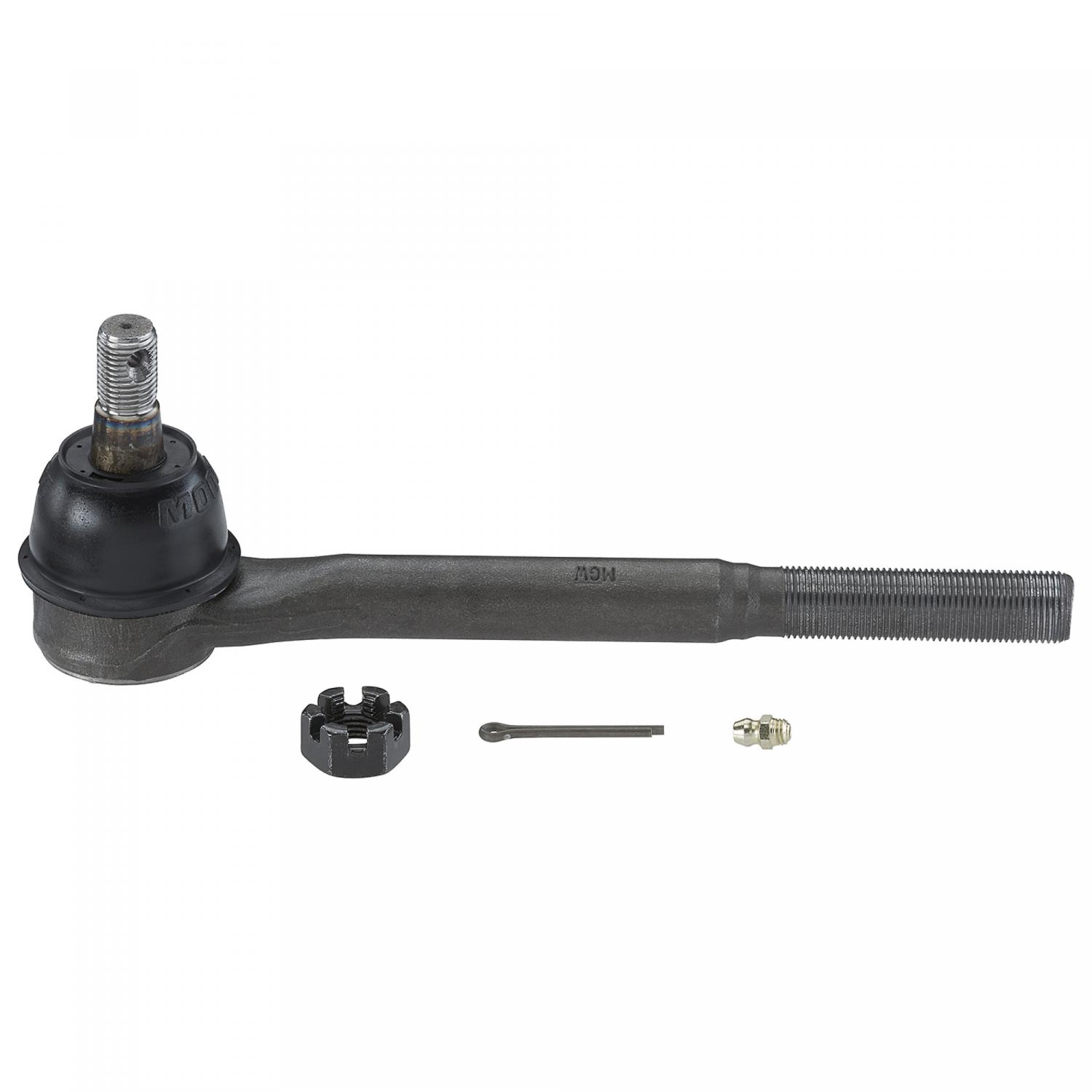 Moog ES2000RLT - Steering Tie Rod End Moog ES2000RLT Steering Tie Rod End product image 1 of 2