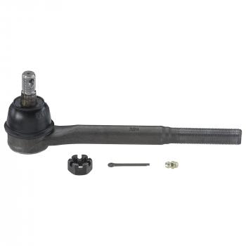 1999 Chevrolet P30 Steering Tie Rod End Front Outer Moog ES2000RLT image 1 of 2