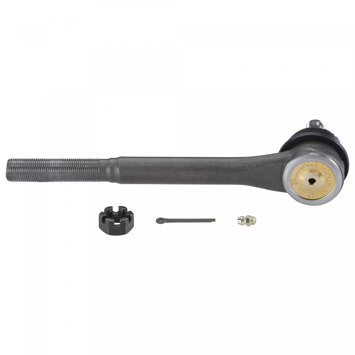 Moog ES2000RLT - Steering Tie Rod End Moog ES2000RLT Steering Tie Rod End product image 2 of 2