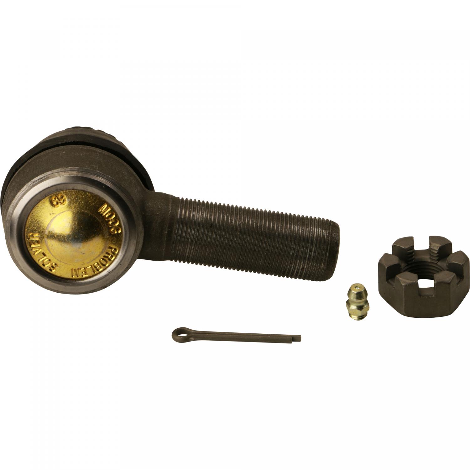 Moog ES2010L - Steering Tie Rod End Moog ES2010L Steering Tie Rod End product image 1 of 2