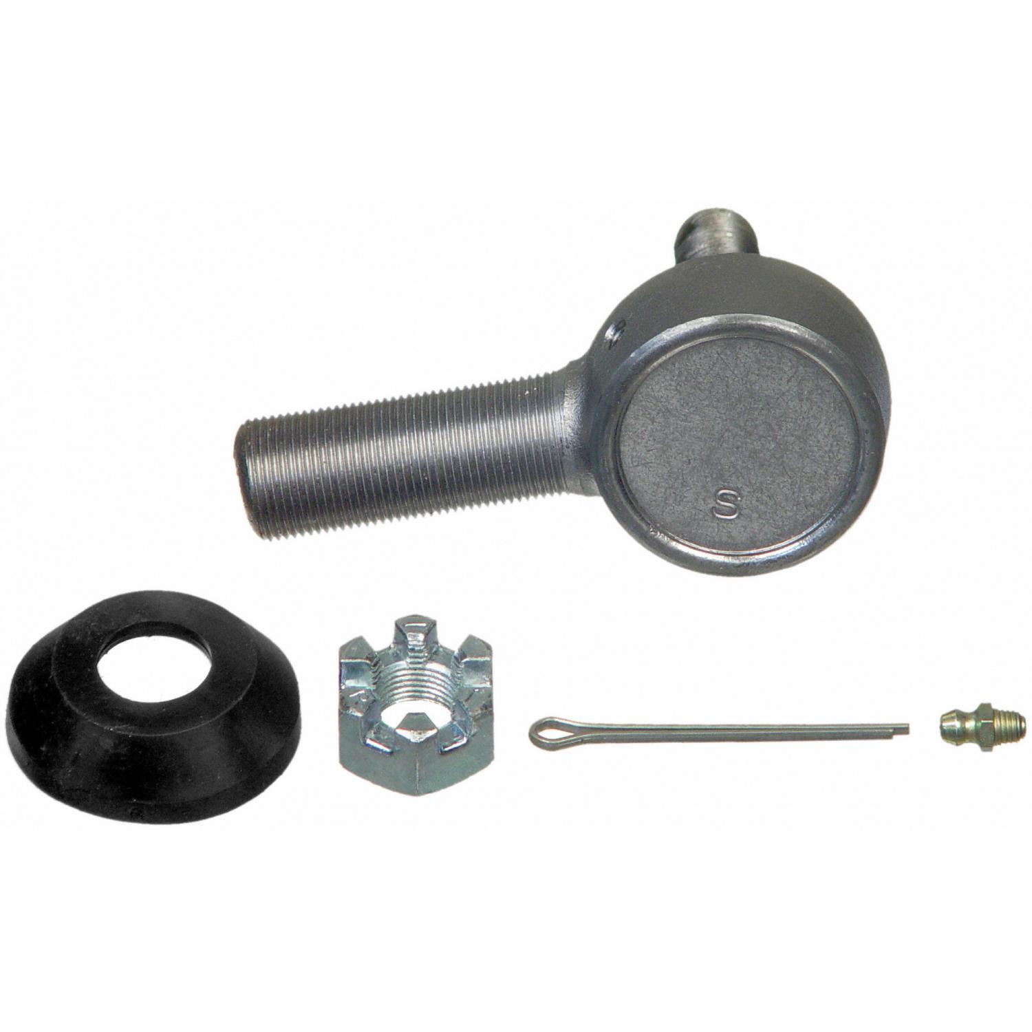 Moog ES2010L - Steering Tie Rod End Moog ES2010L Steering Tie Rod End product image 2 of 2