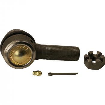 1990 Dodge W250 Steering Tie Rod End Front Right Outer Moog ES2010R image 1 of 2