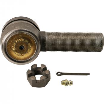 1991 GMC Jimmy Steering Tie Rod End Front Right Outer Moog ES2011R image 1 of 2