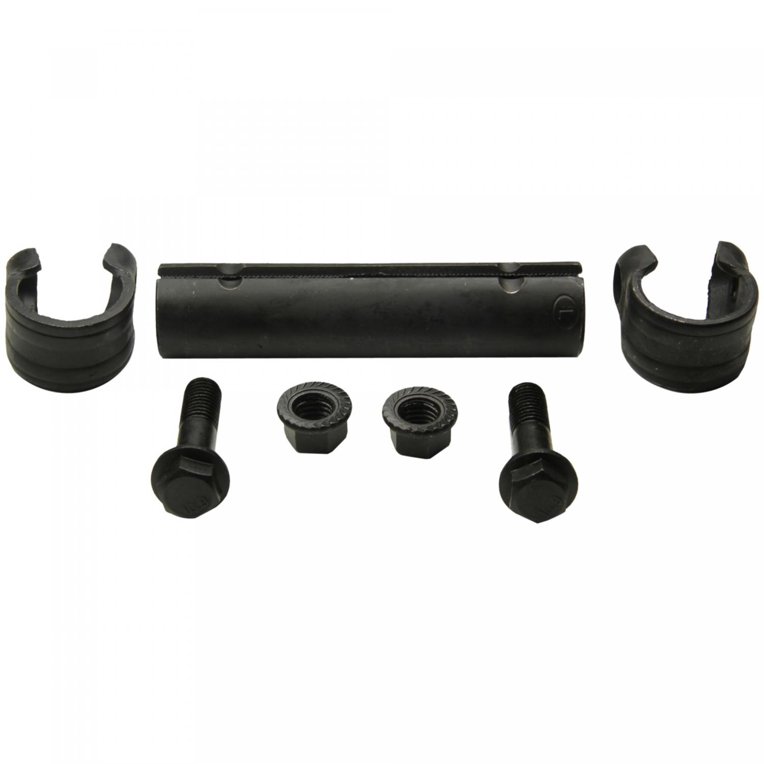 Moog ES2012S - Steering Tie Rod End Adjusting Sleeve Moog ES2012S Steering Drag Link Adjusting Sleeve product image 3 of 3