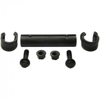 2014 Ford E-150 Steering Tie Rod End Adjusting Sleeve Moog ES2012S image 3 of 3
