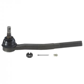 1992 Cadillac Commercial Chassis Steering Tie Rod End Front Outer Moog ES2019RLT image 1 of 2