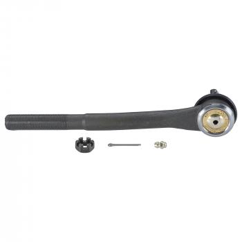 1992 Cadillac Commercial Chassis Steering Tie Rod End Front Outer Moog ES2019RLT image 2 of 2