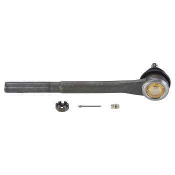 1992 Cadillac Commercial Chassis Steering Tie Rod End Front Inner Moog ES2020RLT image 2 of 2