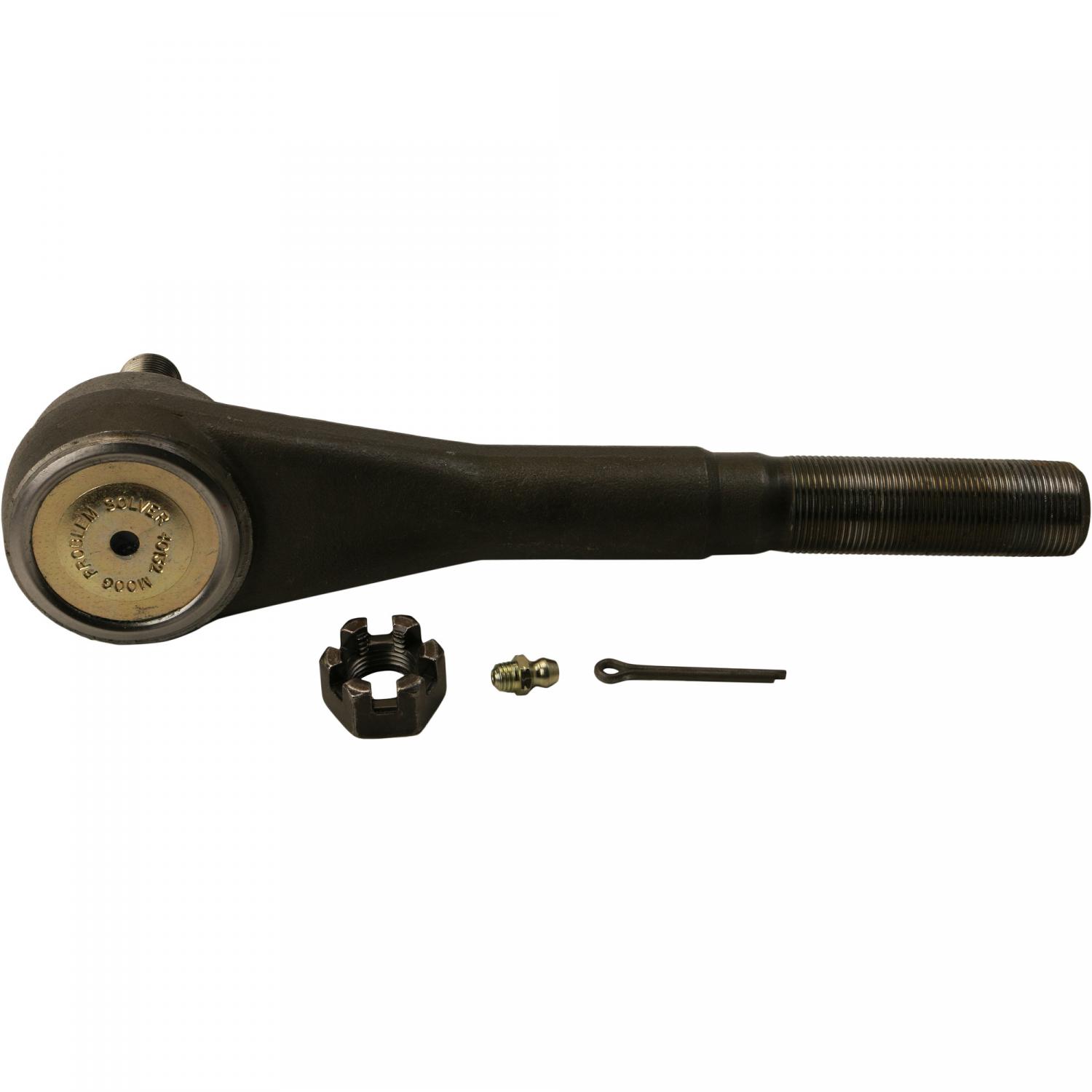 Moog ES2026R - Steering Drag Link Moog ES2026R Steering Drag Link product image 1 of 2