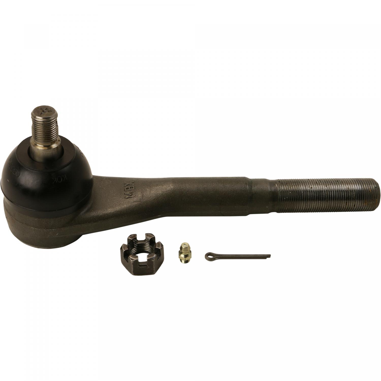 Moog ES2026R - Steering Drag Link Moog ES2026R Steering Drag Link product image 2 of 2