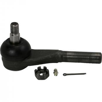 1975 Chevrolet K5 Blazer Steering Drag Link At Pitman Arm Moog ES2027L image 2 of 2