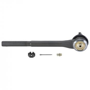 1995 Chevrolet S10 Steering Tie Rod End Front Outer Moog ES2033RLT image 2 of 2