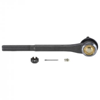 1995 Chevrolet S10 Steering Tie Rod End Front Inner Moog ES2034RLT image 2 of 2