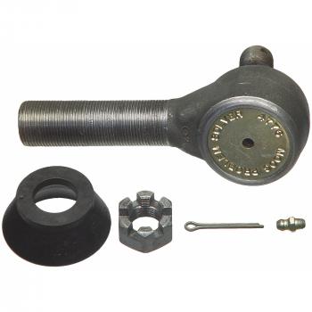 1999 Chevrolet P30 Steering Tie Rod End Front Right Outer Moog ES2062R image 1 of 1