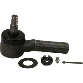 1979 Ford Bronco Steering Tie Rod End Front Left Outer Moog ES2064L image 2 of 2