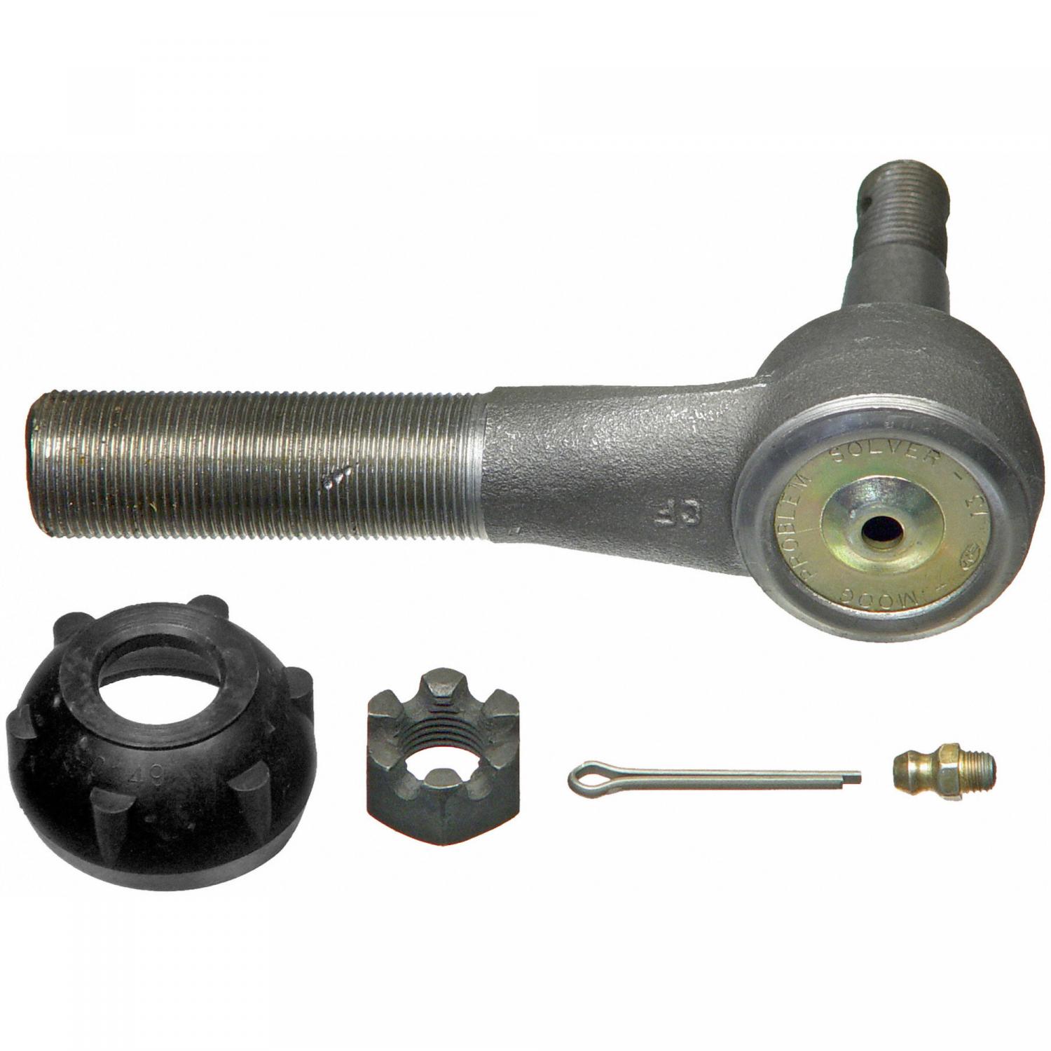 Moog ES2065L - Steering Tie Rod End Moog ES2065L Steering Tie Rod End product image 1 of 1