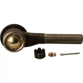 1995 Chevrolet S10 Steering Tie Rod End Front Inner Moog ES2072RLT image 1 of 2