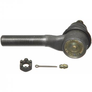 1995 Chevrolet S10 Steering Tie Rod End Front Inner Moog ES2072RLT image 2 of 2
