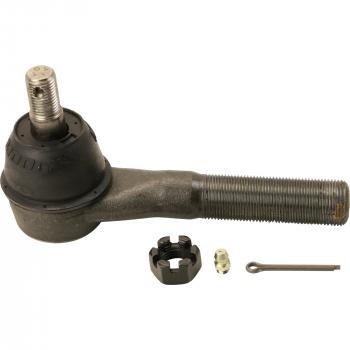 1996 Ford F-350 Steering Tie Rod End Front Right Outer Moog ES2077RT image 2 of 2