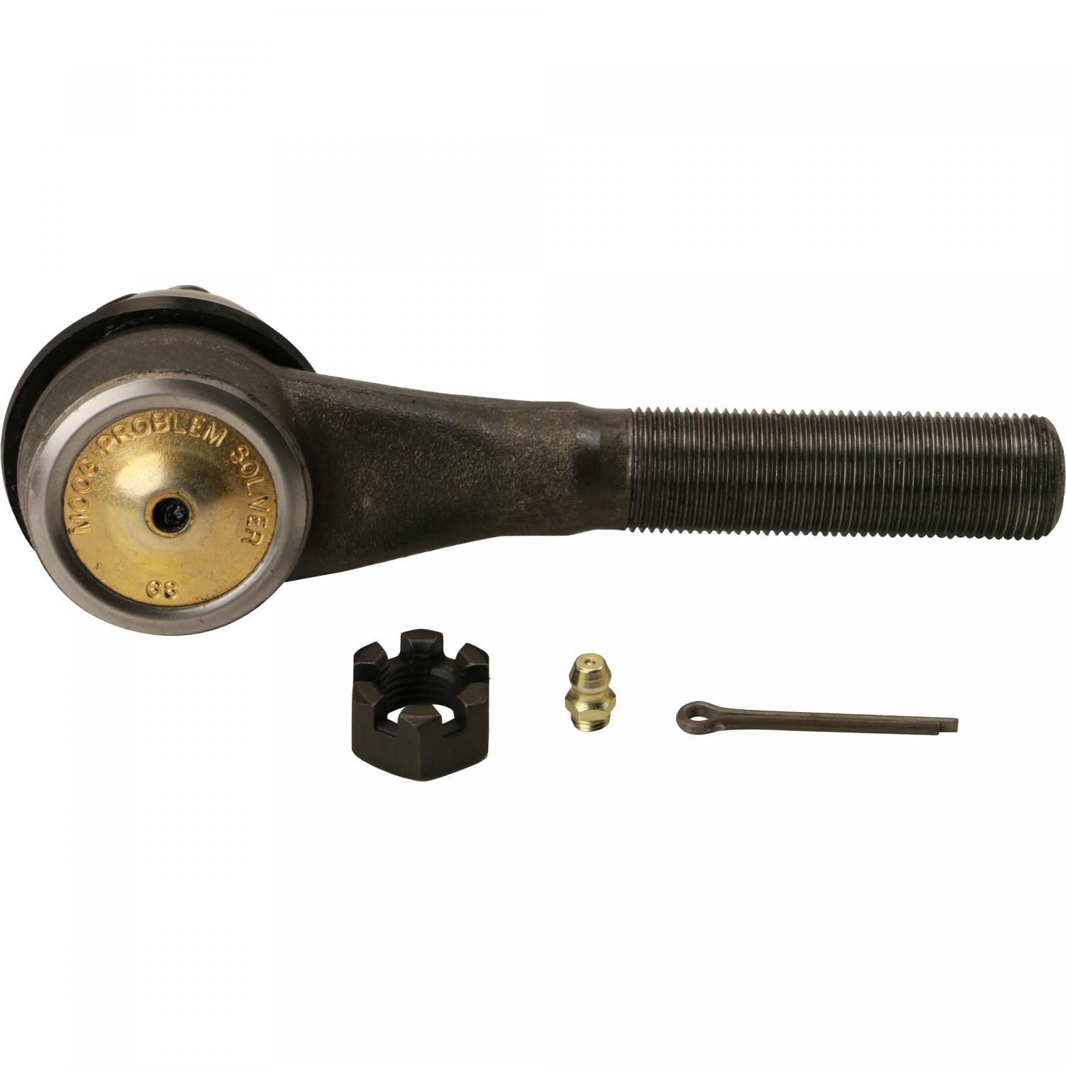 Moog ES2078LT - Steering Tie Rod End Moog ES2078LT Steering Tie Rod End product image 1 of 2