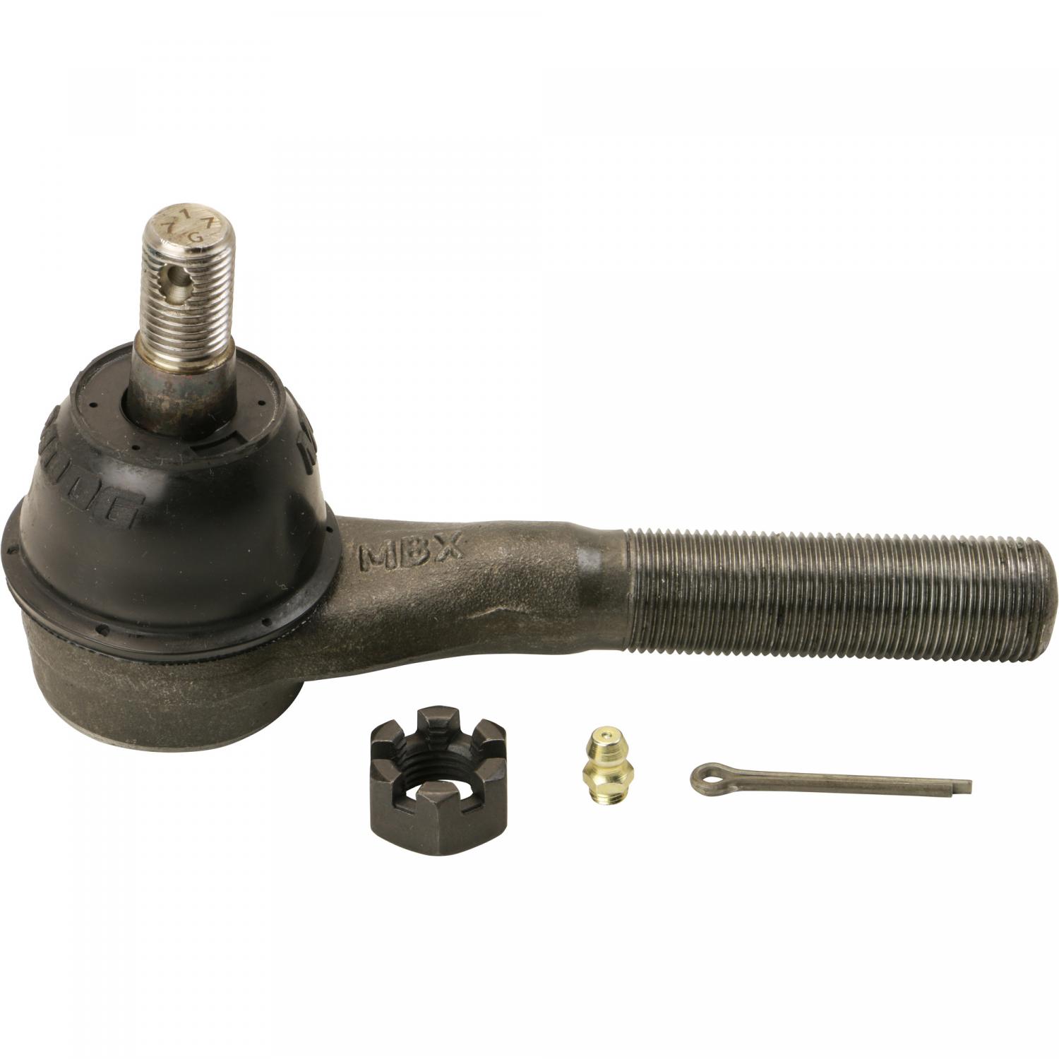 Moog ES2078LT - Steering Tie Rod End Moog ES2078LT Steering Tie Rod End product image 2 of 2