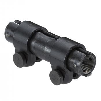 1995 Jeep Grand Cherokee Steering Drag Link Adjusting Sleeve At Pitman Arm Moog ES2079S image 2 of 2