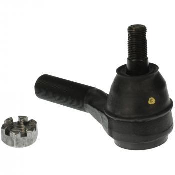 1960 Dodge Truck Steering Tie Rod End Front Left Moog ES2083L image 2 of 2