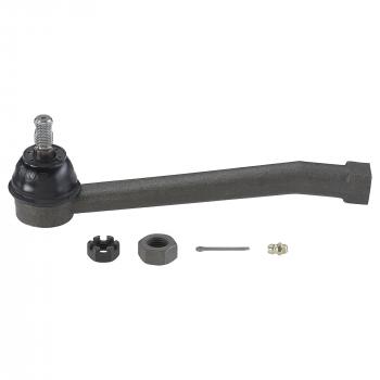 1978 Nissan 280Z Steering Tie Rod End Front Right Outer Moog ES2109R image 1 of 2