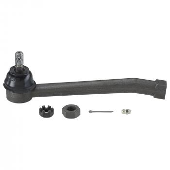1978 Nissan 280Z Steering Tie Rod End Front Left Outer Moog ES2110R image 1 of 2