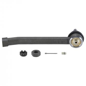 1978 Nissan 280Z Steering Tie Rod End Front Left Outer Moog ES2110R image 2 of 2