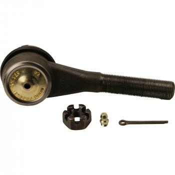 1993 Dodge B150 Steering Tie Rod End Front Inner Moog ES2120R image 1 of 2