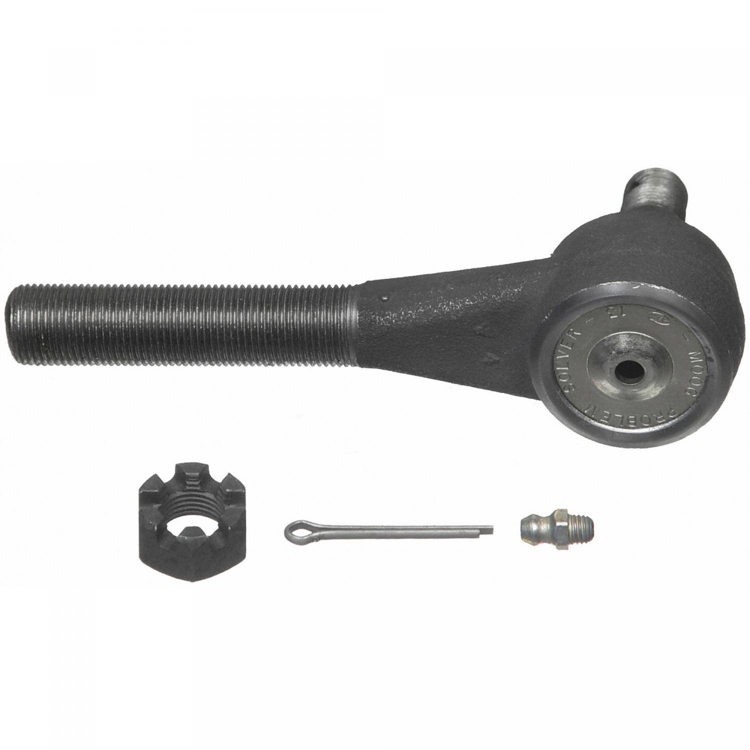 Moog ES2120R Steering Tie Rod End product image 2 of 2