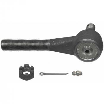 1993 Dodge B150 Steering Tie Rod End Front Inner Moog ES2120R image 2 of 2