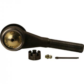 1993 Dodge B150 Steering Tie Rod End Front Outer Moog ES2121L image 1 of 2