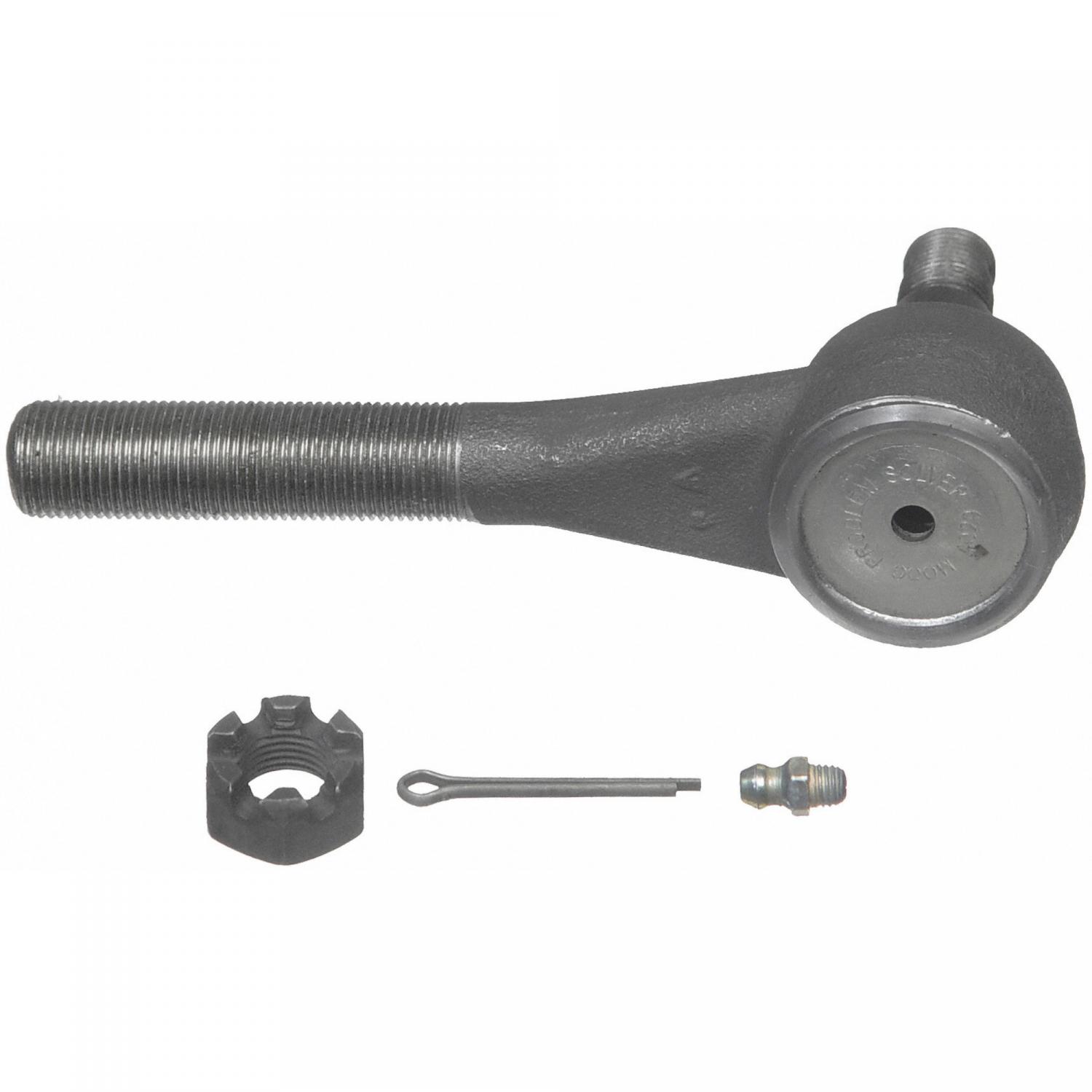 Moog ES2121L - Steering Tie Rod End Moog ES2121L Steering Tie Rod End product image 2 of 2