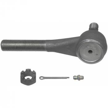 1993 Dodge B150 Steering Tie Rod End Front Outer Moog ES2121L image 2 of 2