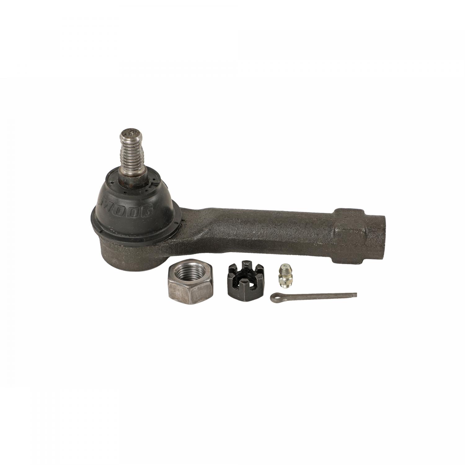 Moog ES2128RL - Steering Tie Rod End Moog ES2128RL Steering Tie Rod End product image 1 of 2