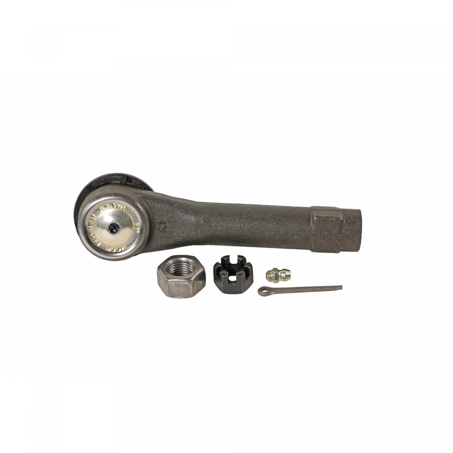 Moog ES2128RL - Steering Tie Rod End Moog ES2128RL Steering Tie Rod End product image 2 of 2
